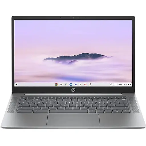 Ноутбук HP Chromebook 14A-NF0007NL Core i3 N305 18GHz/8GB/256GB UFS/batteryCARE+ Wi‑Fi/BT/14.0 AG/Google Chrome OS