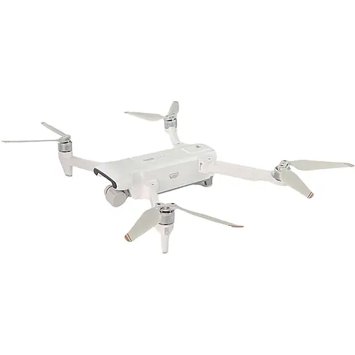 Квадрокоптер Fimi X8 Tele Combo с 4K камерой и 30-кратным зумом до 35 мин полета, 10 км дальность Белый, сумка и 2 акб - фото 5