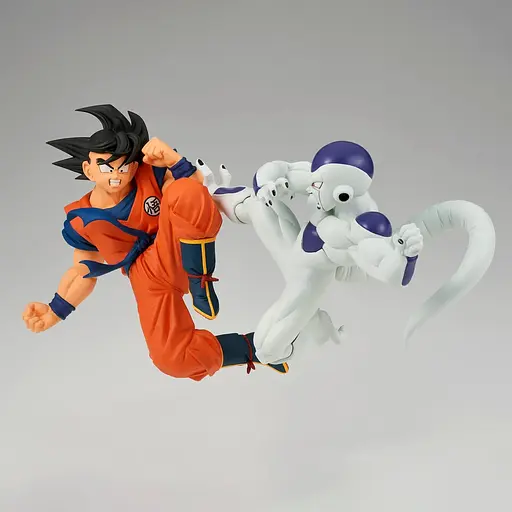 Фигурка Bandai Spirits Драконий жемчуг Сон Гоку Dragon Ball Son Goku 11 см BS DB SG 11 - фото 3