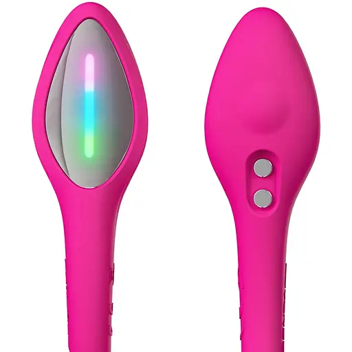 Міні смарт-віброяйце Lovense Lush Mini - фото 6