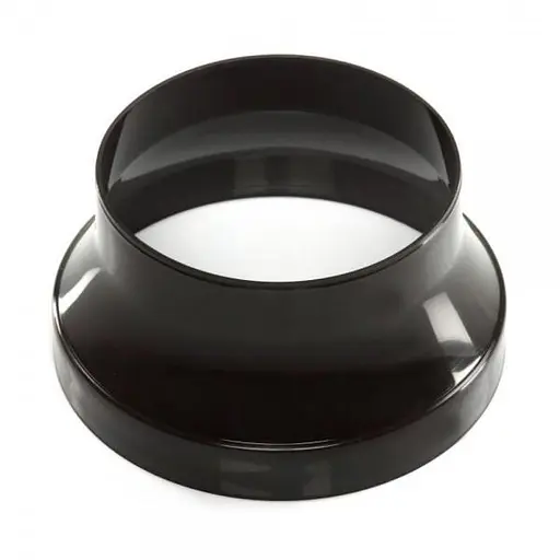 Вытяжка наклонная Eleyus Focus 700 60 BG - фото 3