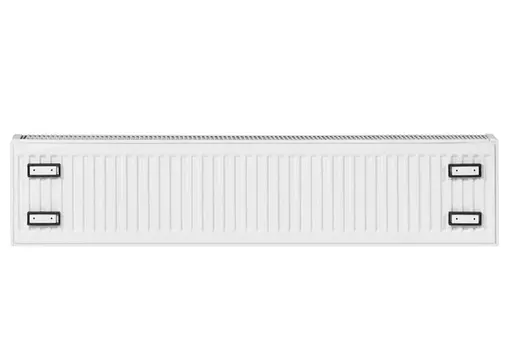 Радіатор сталевий Kroner з нижнім підключенням 22 тип 300х1500 мм (CV034463) - фото 2