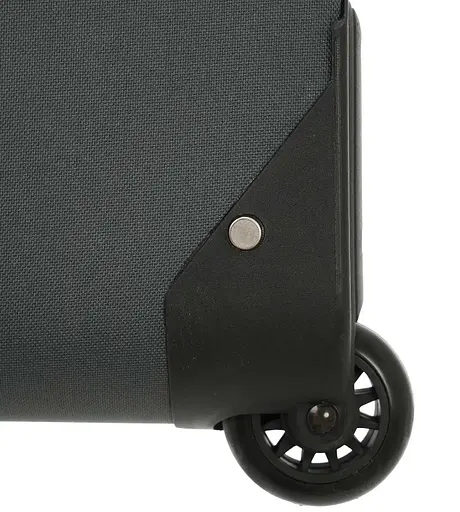 Валіза Semi Line 24" (M) Graphite (T5658-2) (DAS302633) - фото 7