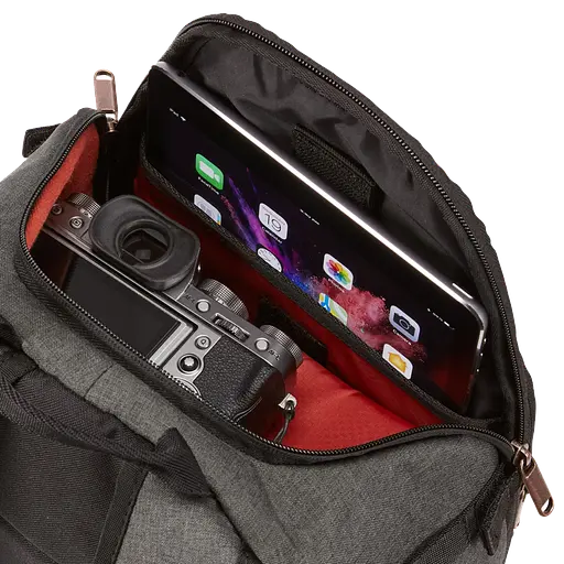 Сумка Case Logic ERA DSLR Backpack CEBP-104 (7095756) - фото 3