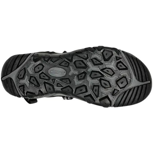 Сандалі Chiruca Dakar 23, 43 Black/Grey - фото 7