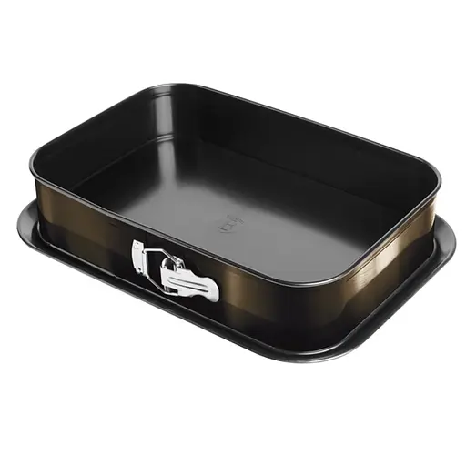 Форма для выпечки Berlinger Haus разъемная 39x27x7.5 см (BH 6809)