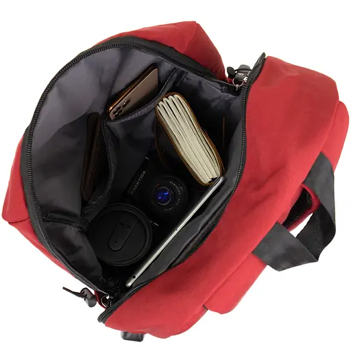 Рюкзак Vintage 30х45,5х13 см sum0014948 - фото 3