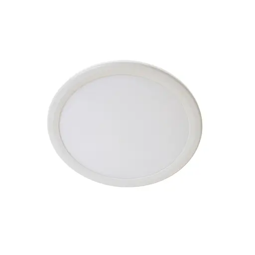 Потолочный врезной светильник для ванной Brille LED-36R/8W CW