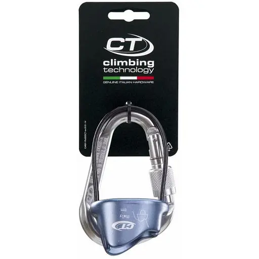 Спусковий набір Climbing Technology Doble-Kit V-Row (1053-2K611)