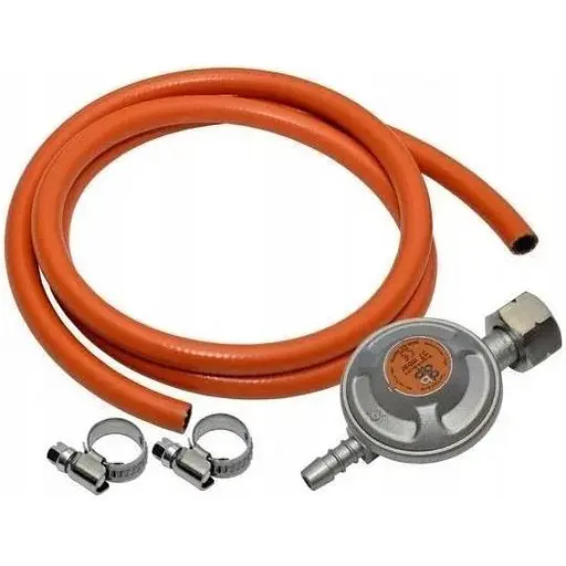 Газовий обігрівач Ferretti Blue Belle [156259] - фото 6