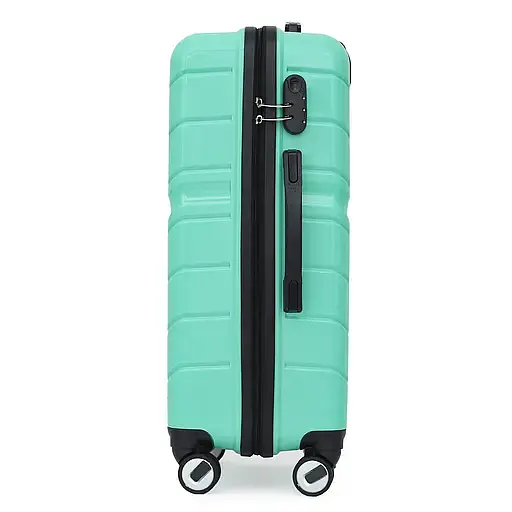 Валіза Semi Line 26" M Sea Green (T5617-2) - фото 4