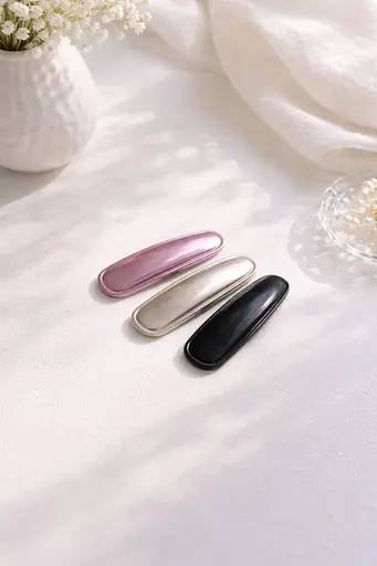 Жіноча шпилька кліпс для офісу 20 шт. - фото 2