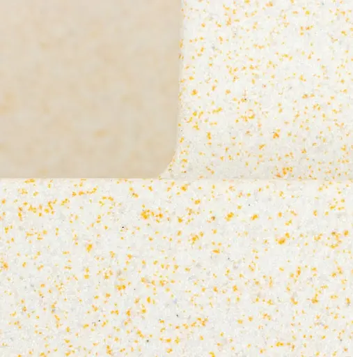 Кухонная мойка Platinum 7050 CASCADA песочный (SP000042099) - фото 6