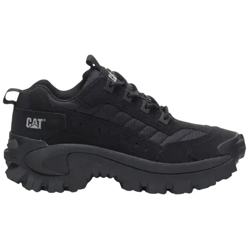 Кросівки Caterpillar Intruder 46 Black Out (1103-P110463-46)