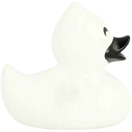 Уточка FunnyDucks Призрак (1896) - фото 5