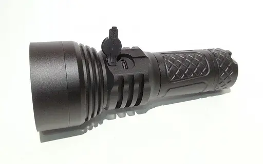 Ліхтар Lumintop ODL20C 2000 Lm (Оригінал) + акумулятор 26650 - фото 3