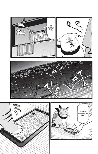 Цуґаї потойбіччя. Том 2 - фото 4