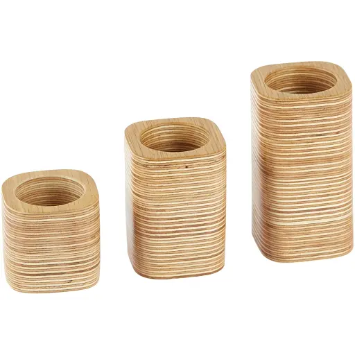 Набір підставок Flampic Cup Set для канцтоварів