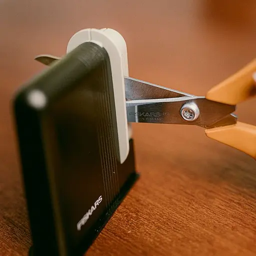 Ножиці для шиття Fiskars Classic 25 см (1075038) - фото 5