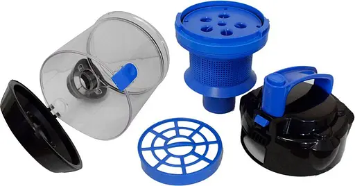 Пилосос Grunhelm GVC8216 [81508] - фото 6