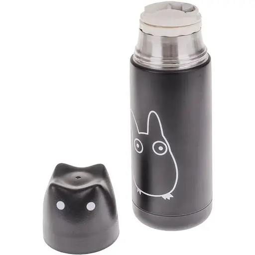 Термос 350ml NSC3VF/BK - фото 3