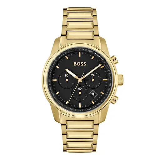 Мужские часы HUGO BOSS 1514006 Trace