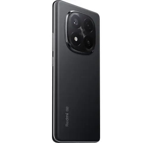 Смартфон Xiaomi Redmi Note 14 Pro+ 5G 12/256Gb Midnight Black Global version - фото 2