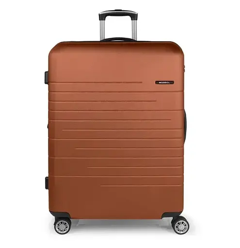 Валіза Gabol Escape (L) Naranja (124147-011) - фото 1