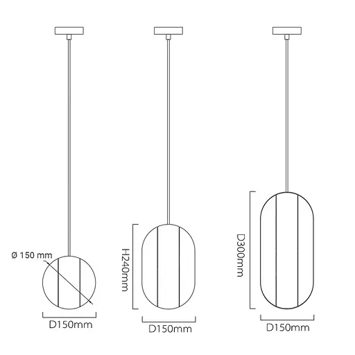 Необычный геометрический латунный светильник 15х24 см | Line F | Арт. MJ15-150*240 - фото 4