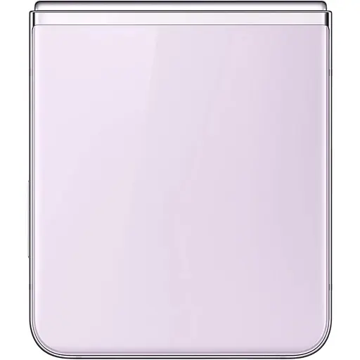 Смартфон Samsung Galaxy Flip5 8/512GB Lavender (SM-F731BLIH) - фото 2