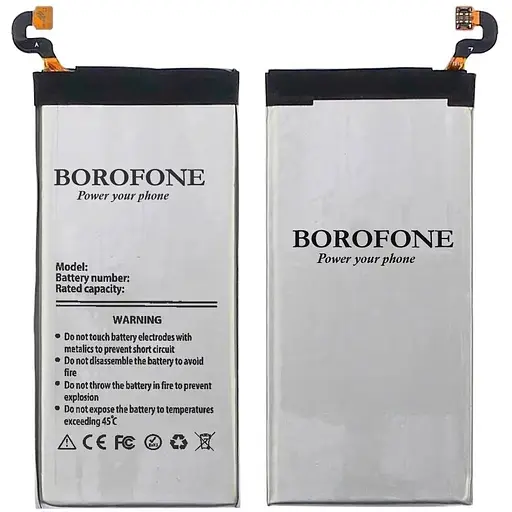Акумулятор Borofone EB-BG920ABE для Samsung G920 S6/G920F