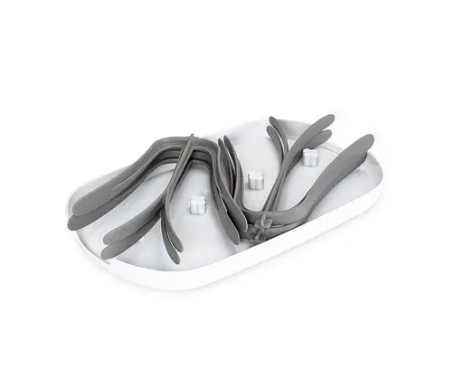 Сушка для бутылок и сосок - фото 3