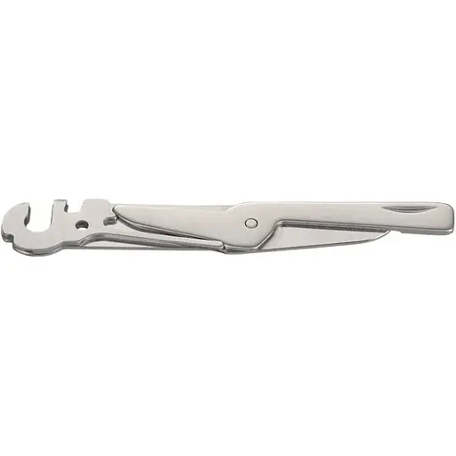 Сменный инструмент FTL1-2 к мультитулу Roxon Flex S804 ножницы - фото 4