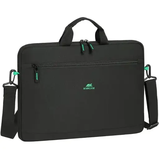 Сумка для ноутбука RivaCase 5516 15.6" Black