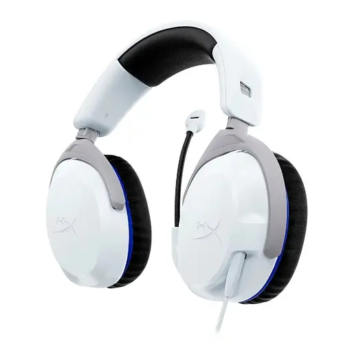 Наушники-гарнитура HyperX Cloud Stinger 2 для консолей PS4/PS5 3.5mm беспроводные 75X29AA - фото 3