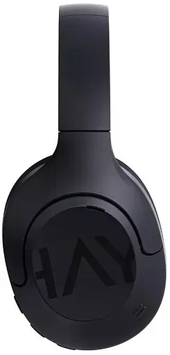 Навушники бездротові повнорозмірні HAYLOU S30 - фото 3