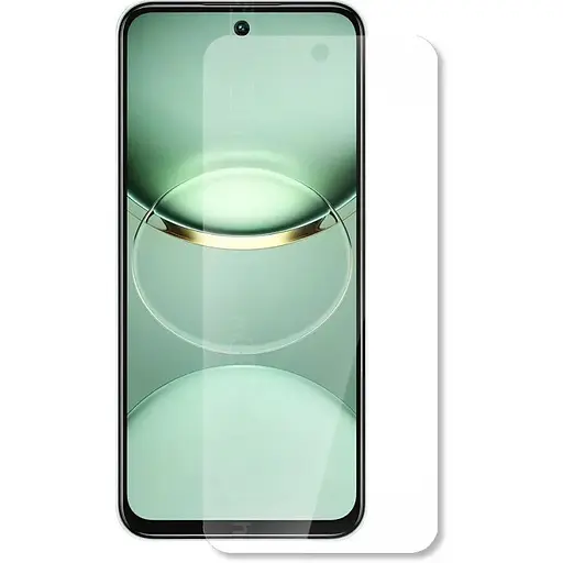 Захисна плівка StatusSKIN для Tecno Spark 30C 4G Екран Матова Titan