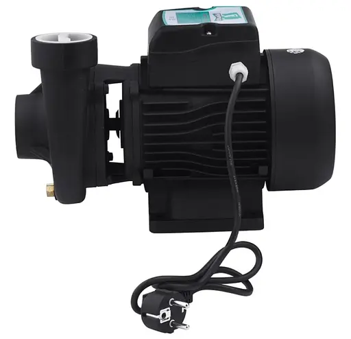 Насос поверхневий відцентровий Pumpman 2DK20 Нmax 17 м Qmax 27 куб.м 2"х2" 750 Вт (CV029761) - фото 4