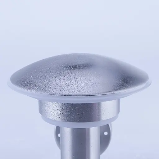 (Без пера)NBHANYUAN Lighting Светодиодный внешний настенный светильник с питанием от сети - фото 4