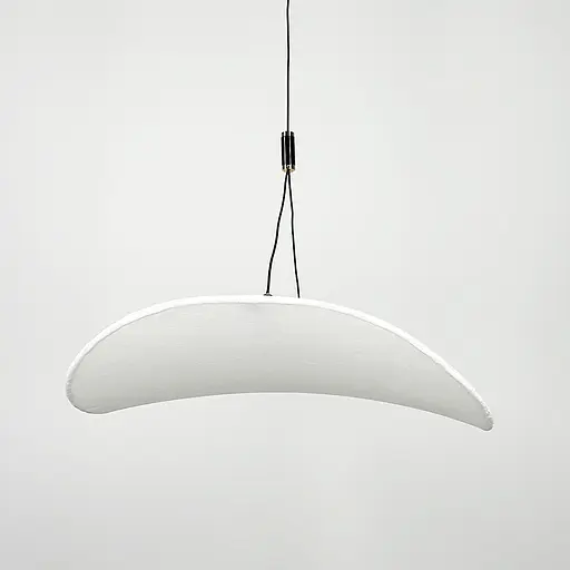 Светильник в органических мотивах на 3 световых режима Ø 60 см | Ст. D 8643-600 | Line F - фото 2