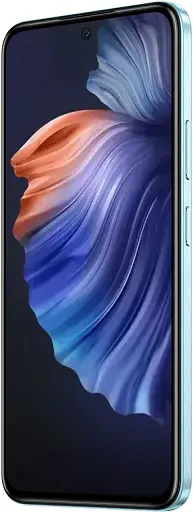 Смартфон Infinix Hot 50 Pro X6881 8/256Gb NFC Glacier Blue UA UCRF - фото 6