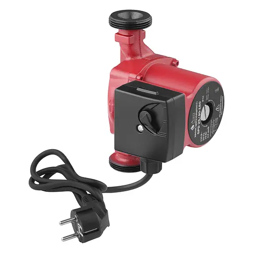 Циркуляционный насос Agua GPD 25/4-180 (CV035091) - фото 2