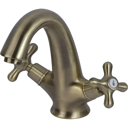 Змішувач для раковини Corso BRENTA FE-2A152K - фото 1