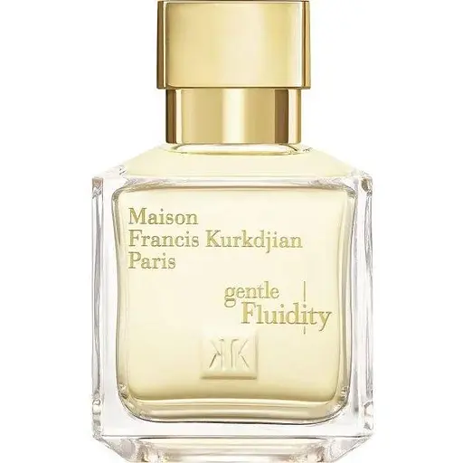 Парфюмерная вода Maison Francis Kurkdjian Gentle Fluidity Gold 70 мл тестер - фото 1