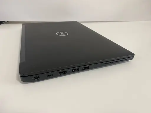 Ноутбук Dell Latitude 7490 14" (i7-8650U / 16GB / SSD 256GB / 1920х1080 IPS) Refurbished - фото 4