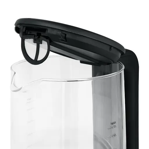 Електрочайник Rotex RKT85-GS Smart - фото 4