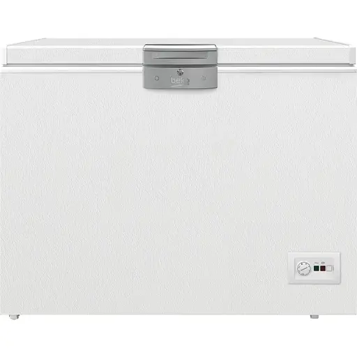 Морозильна скриня Beko HSM 30081 H