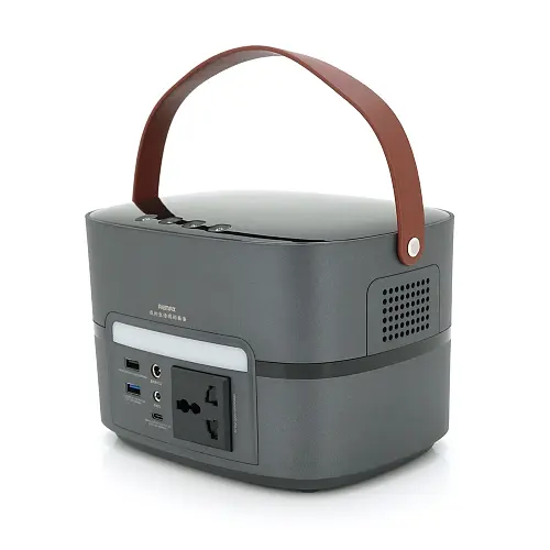 Зарядная станция Remax RPP-515 300W 70000mAh - фото 5