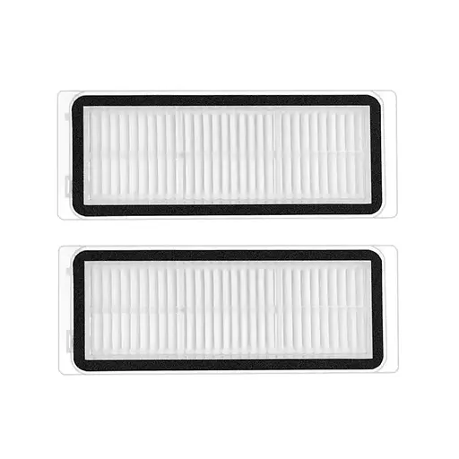 Фільтри для робота-пилососа Xiaomi Dreame Bot L20 Ultra Complete ( RLX41CE ) / L30 Ultra / 2 шт. - фото 5