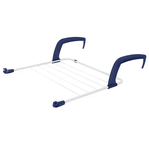 Сушилка для белья Casa Si Flex Dry 4in1 White (CS92970D05) - фото 3